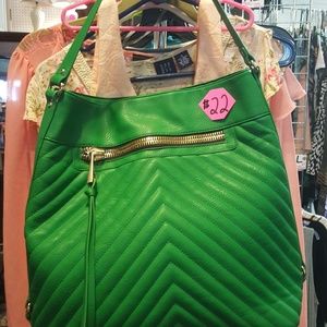 Charming Charlie's Purse